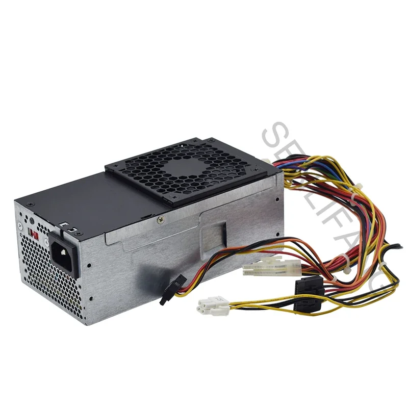 Well Tesetd PSU For S5000 220W Power Supply DPS-220AB TFX 0220D5WA 504965-001 504966-001