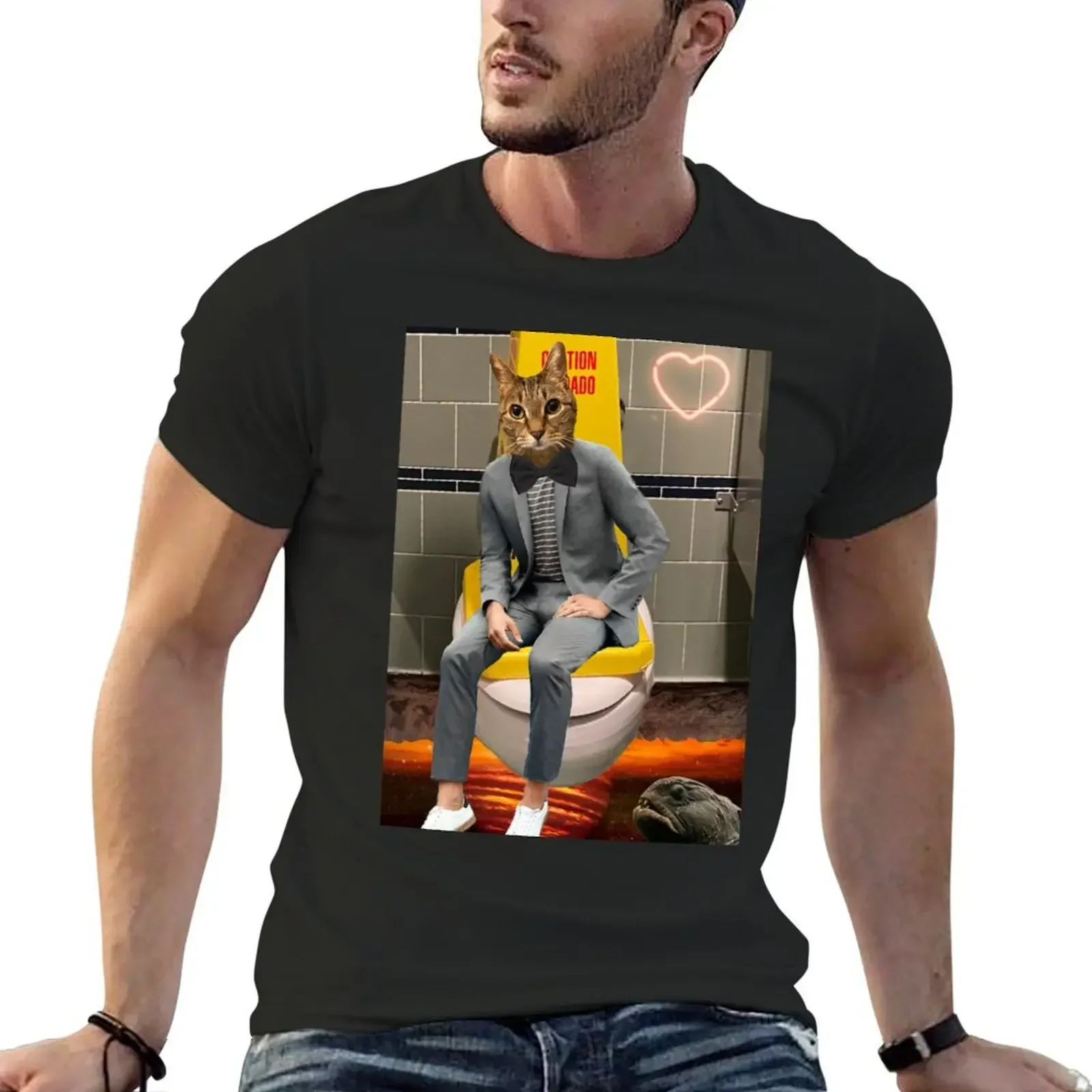 

Don't Fall In T-Shirt plus sizes essential t shirt clothes mens big and tall t shirts