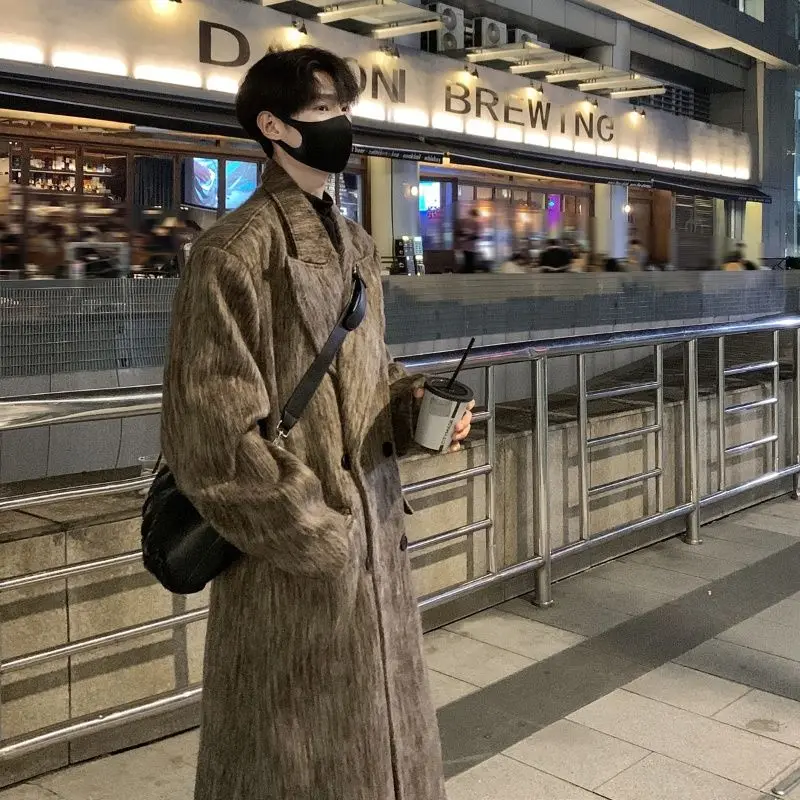 

Мужская теплая кофта на молнии из шерстяной смеси: уютная, комфортная, приятная на ощупь, мягкая, для умеренных температур, вялых дней и лета