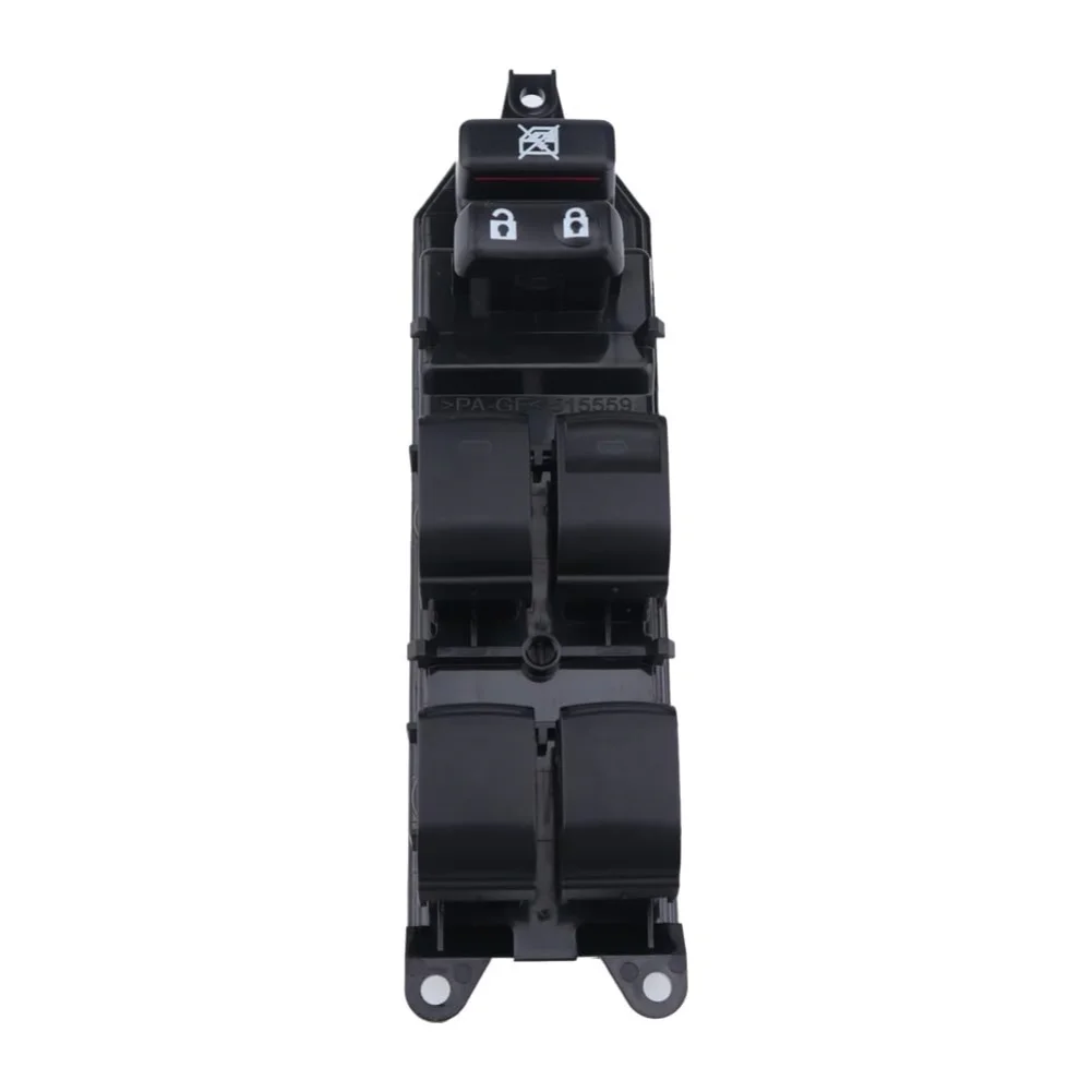 LHD RHD Power Window Switch for Toyota Land Cruiser Camry Prius Venza Lexus RX 2004-201584040-33080 84040-33060 84040-12180