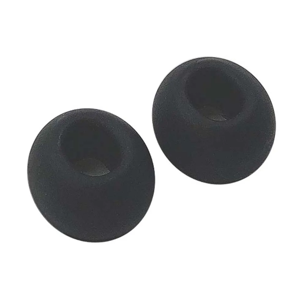 3 Pairs CP189 Replacement Earbuds Tips Soft Silicone Earphone Cap Cover for Apple Airpods Pro / AirPods Pro2