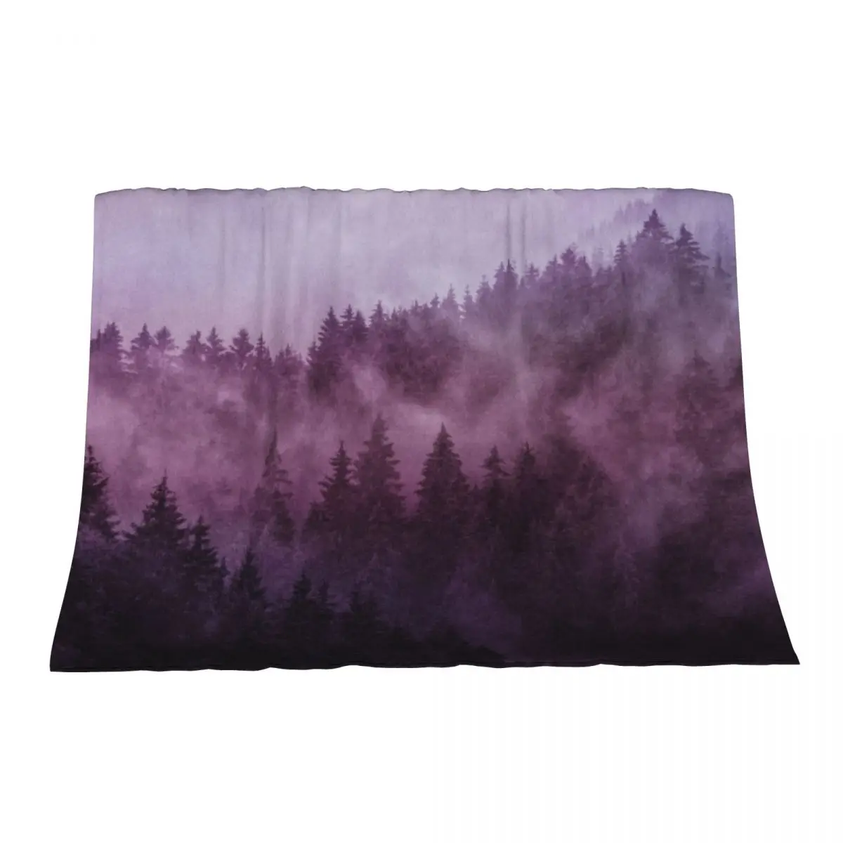 

Excuse Me, I'm Lost // Laid Back Edit Throw Blanket halloween Nap Bed covers Furrys Blankets