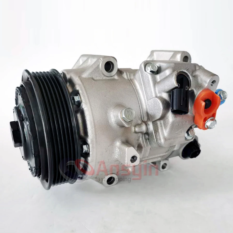 

For Toyota RAV4 Camry 2.5L 2009-2017 AC Compressor TSE17C 8831042334 883100R010 883100R011 8831042330 883100R013 883100R014