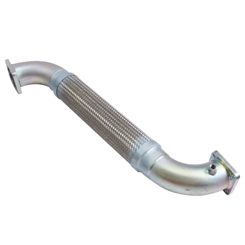 Atlas Copco 1094817620 Steel Tube For Screw Air Compressor Steel Pipe Hose Assembly