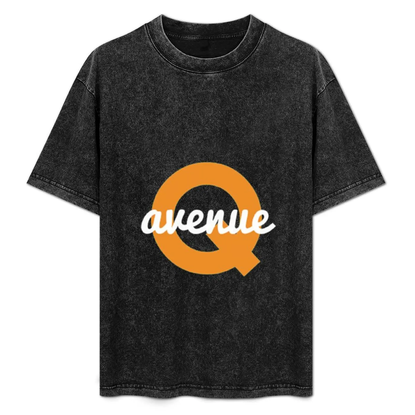 

Avenue Q T-Shirt Plus Size Lightweight Tee Shirt