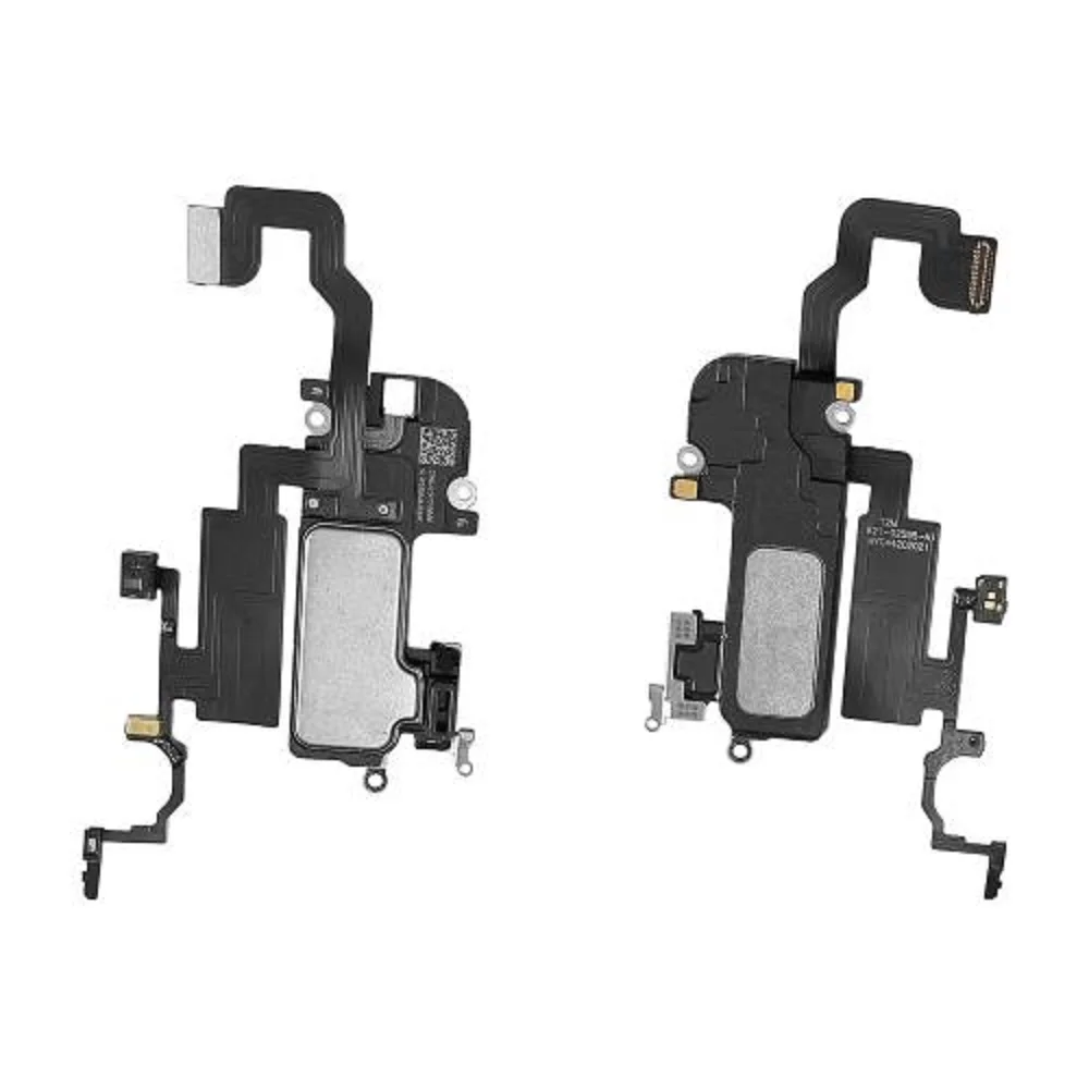 Flex Lautsprecher Ohrhörer mit Näherung sensor für iPhone XS A1920 für iPhone 11 Pro Max 12 Pro Max Headset Ersatzteile