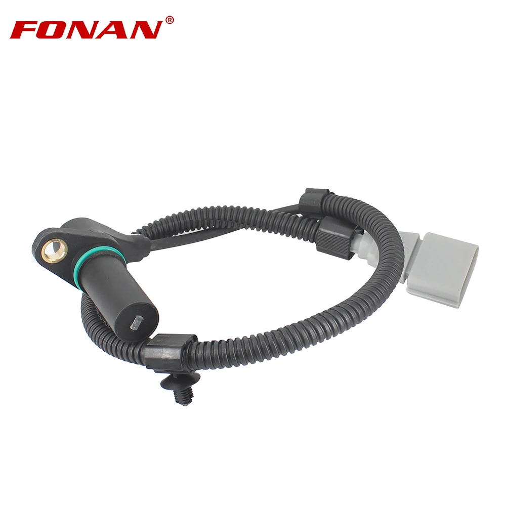 High Quality Crankshaft Position Sensor For VW Golf IV Variant 1J5 1.9 TDI AXR Diesel 2000 - 2006 038907319D 038957147D