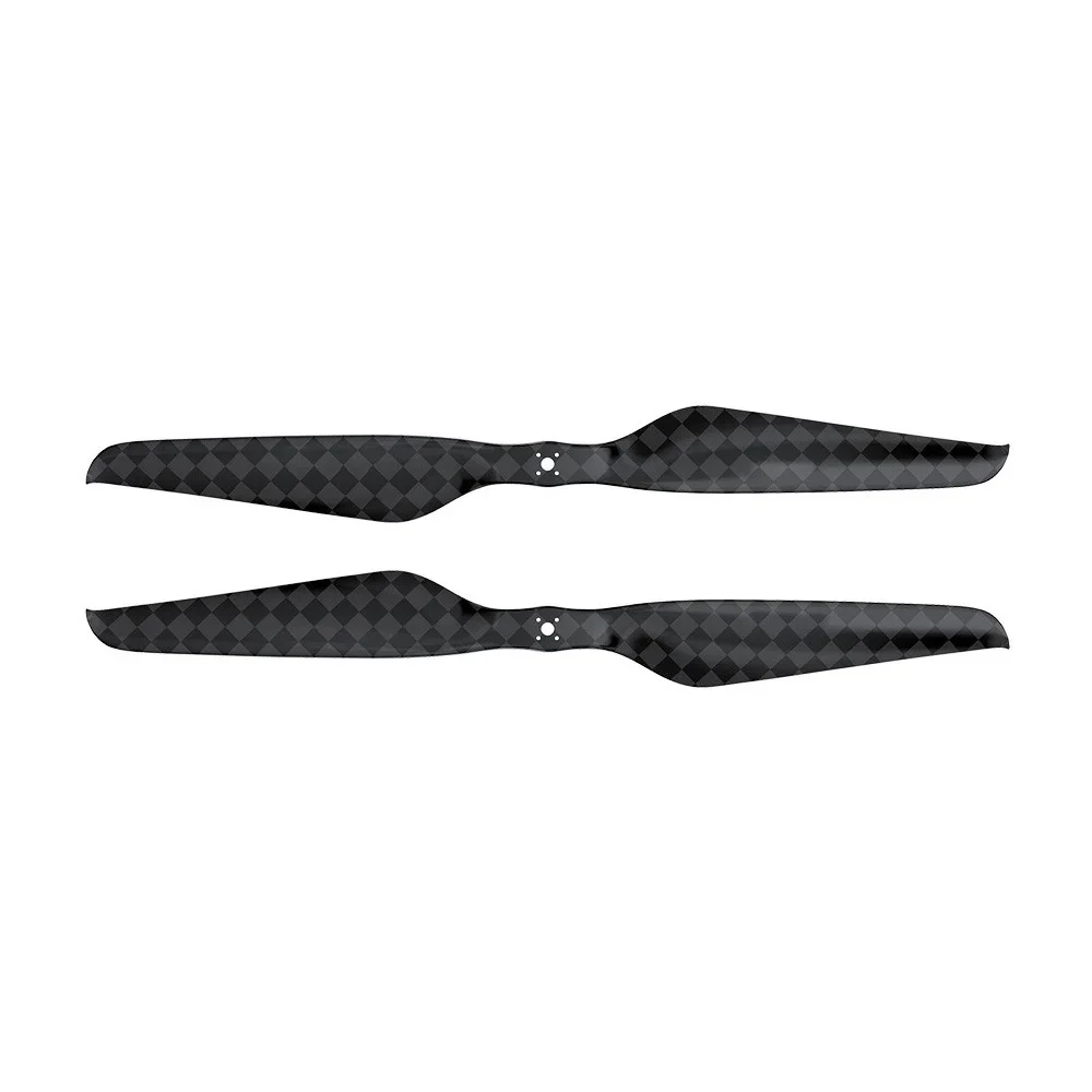 NS26*8.5 Carbon Fiber Propeller U-av Prop for Industrial Dr-one Paramotor Paraglier Air-craft