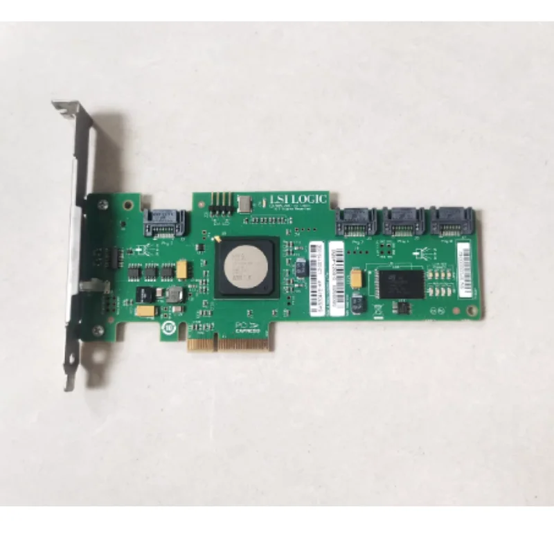 

Second hand SAS 3041E-HP Array Card test OK in stock, fast delivery