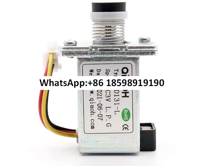 Gas Stove Universal… - image