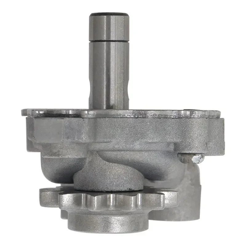 Oil Pump For Yamaha YFZ450 2007 2008 2009 2012 2013 ATV 5D3-13300-00-00 view 4