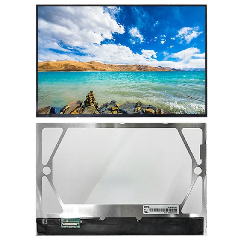 Originele Panel 10.1 Inch Boe NV101WXM-N51 Edp Interface Ips Touch Screen Panel Lcd Module Voor Tablet Pc/Industriële Display