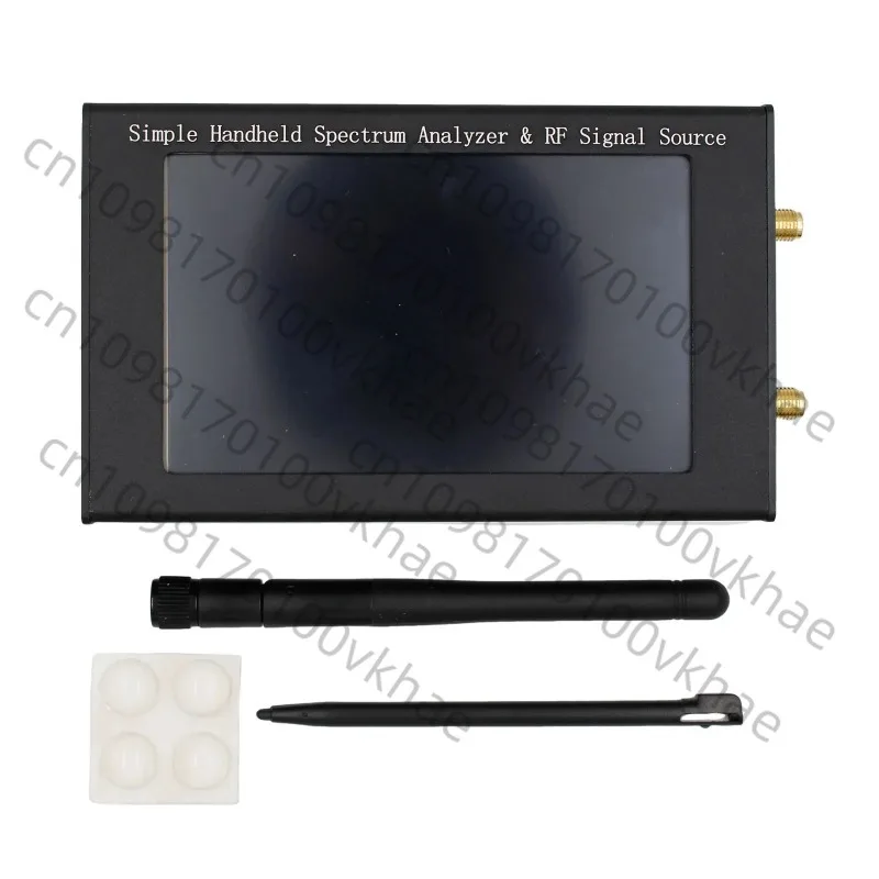 ZQ6 Handheld Spectr…