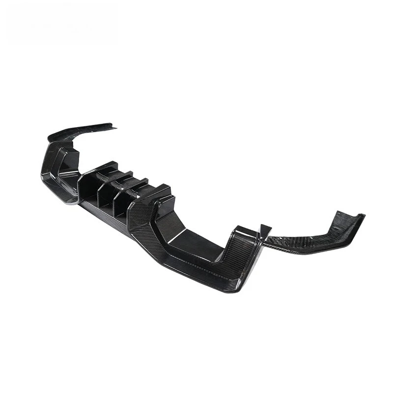 

Rear Lip AD Tail Lip Rear Shovel Diffuser Accessories