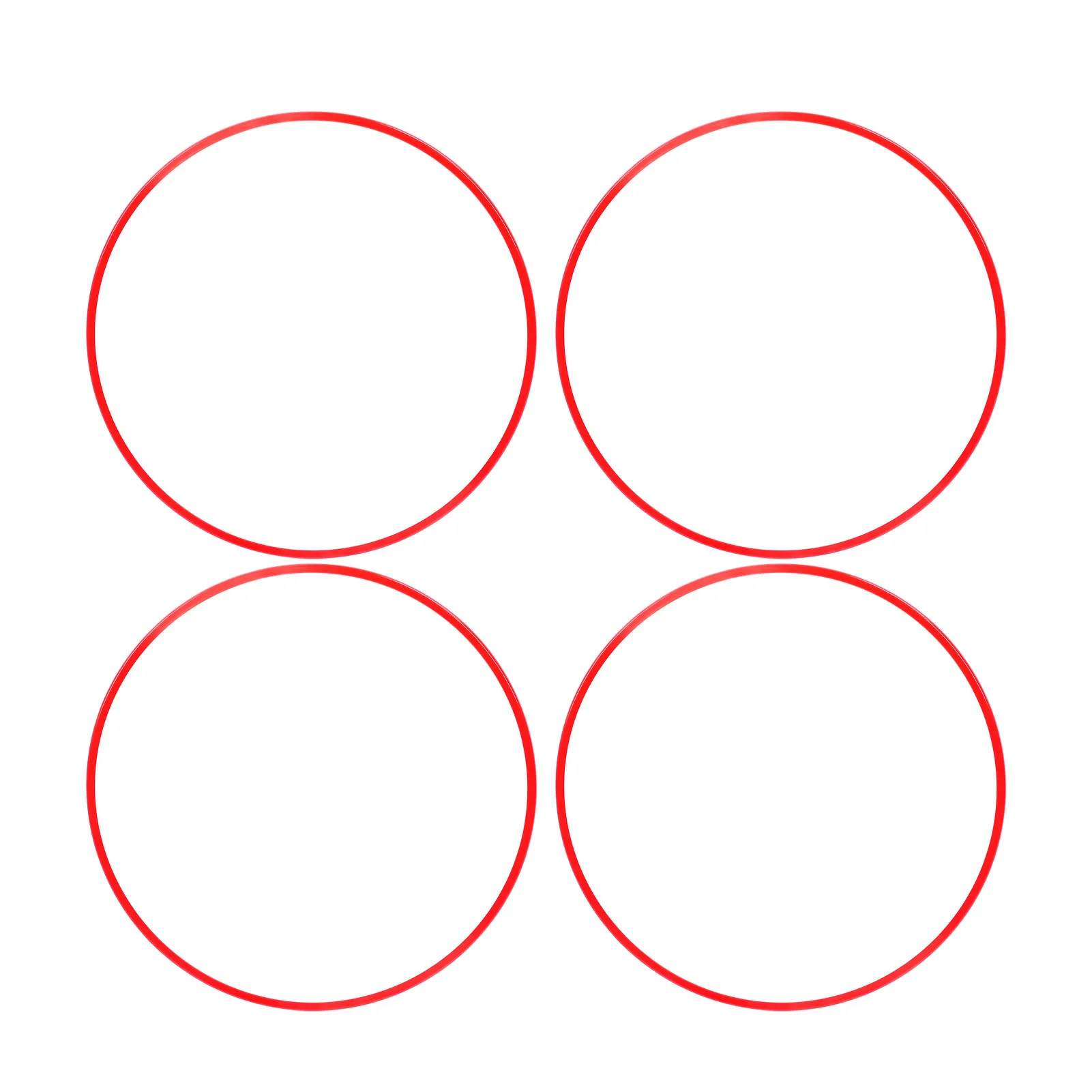 

Защитное кольцо обода колеса Спортивный вид Защита обода колеса Устойчивая к царапинам самоклеящаяся защита от столкновений 18-дюймовая для автомобилей Красный