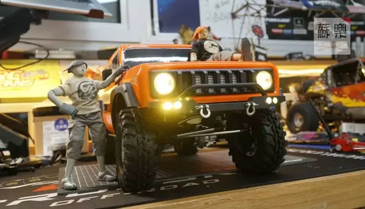 Redcat Gen8 Rc Crawler 1 10 Scale 4wd Portal Axle Electric Remote Control Off Road Rock Climbing Hobby Vehicle For Adult Outdoor