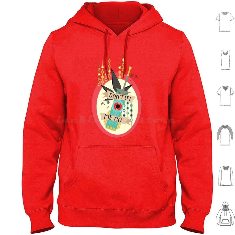 Do Me A Favor Hoodies Long Sleeve Transistor Supergiant Games Supergiant Transistor Game Video Games Indie Game Klimt