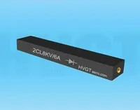 

2CL8KV6A 6A 8KV 1 шт