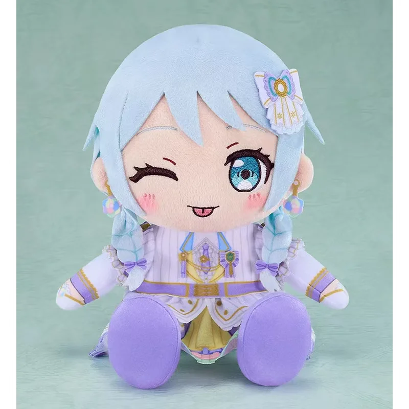 

Genuine Cosplay Pastel*Palettes GIRLS BAND CRY Anime Cartoon Figure Idol Plushies Pillows Mascot Fans Gift Figures Gift