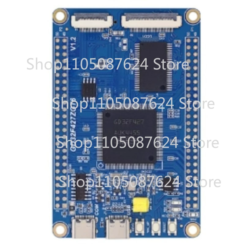 

for GD32F427 development board GD32F427ZGT6 core board/200MHZ M4 learning board