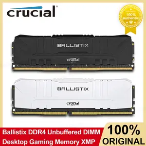 Crucial Ballistix Ddr4 - AliExpress