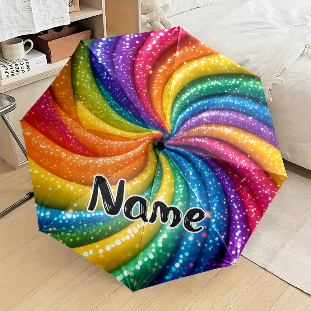 Custom Name Umbrella, 