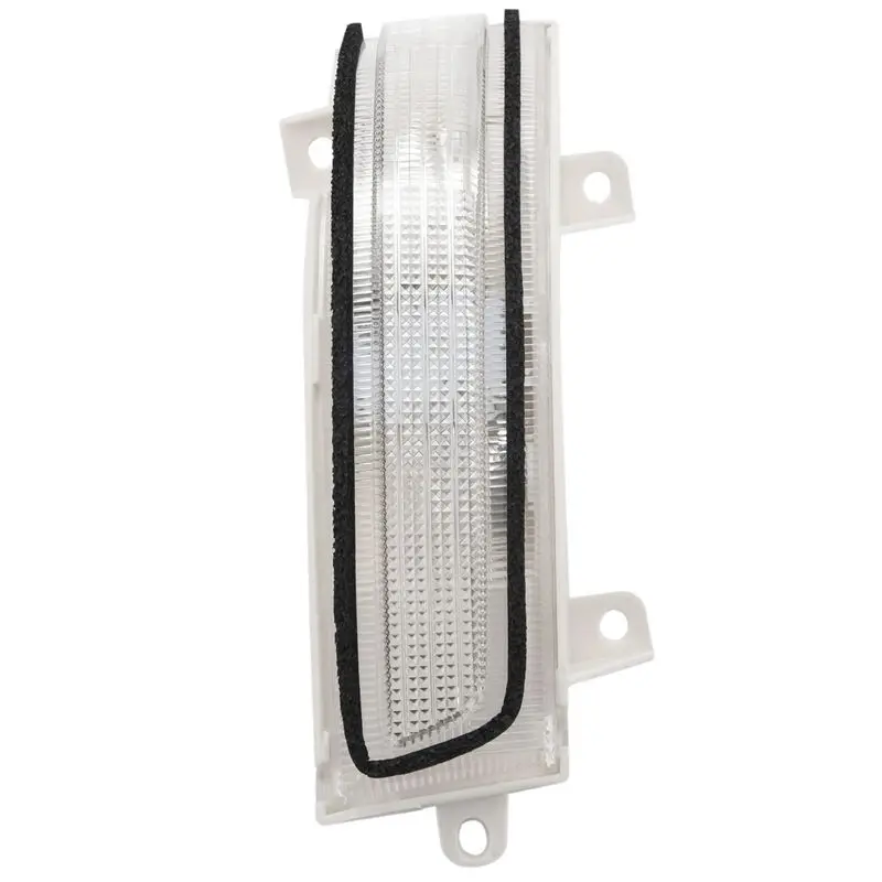 Steady 2Pair LED Turn Light For Civic 2012 2013 City 2009-2014 Gm2 Gm3 Crider Jade 14-16 Rearview Mirror Turn Lamp