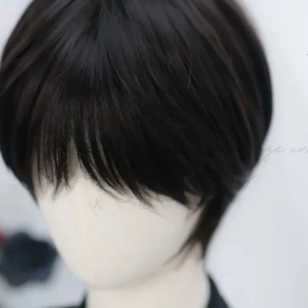 المرأة شعر مستعار أنثى شعر مستعار أحمر طويل موجة طبيعية غطاء رأس كامل شعر مستعار + غطاء شعر مستعار