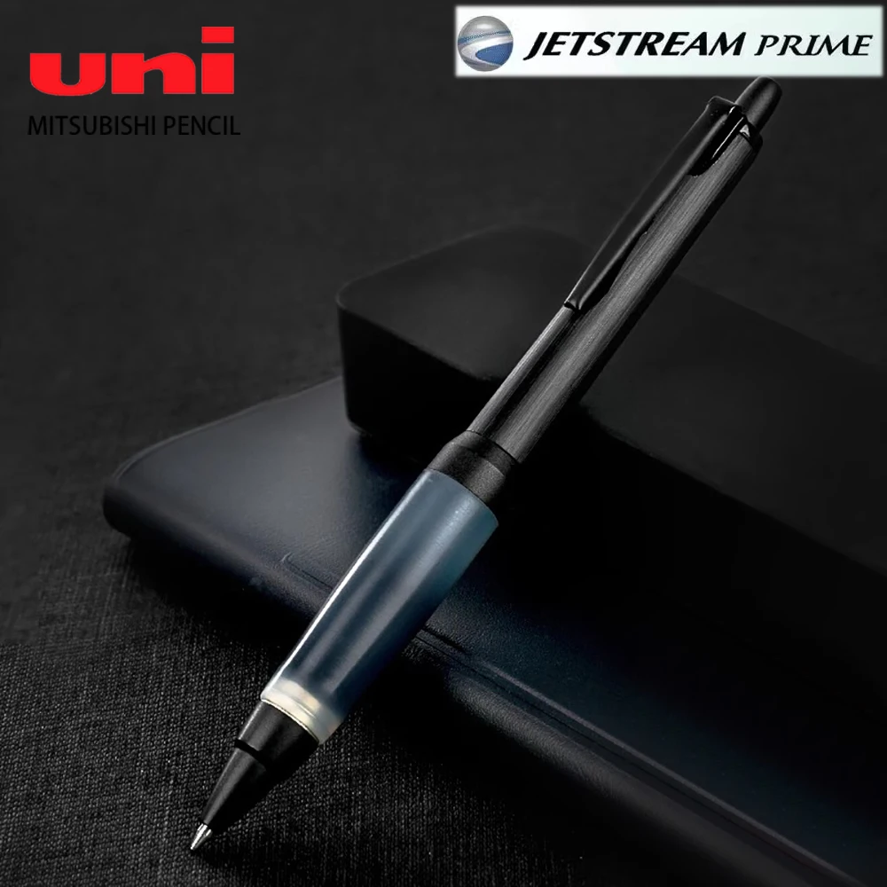

Japan UNI JETSTREAM Ballpoint Pen SXN-1000 Anti-fatigue Soft Ultra Smooth Low Friction Ink Office Gel Pen 0.7mm Stationery