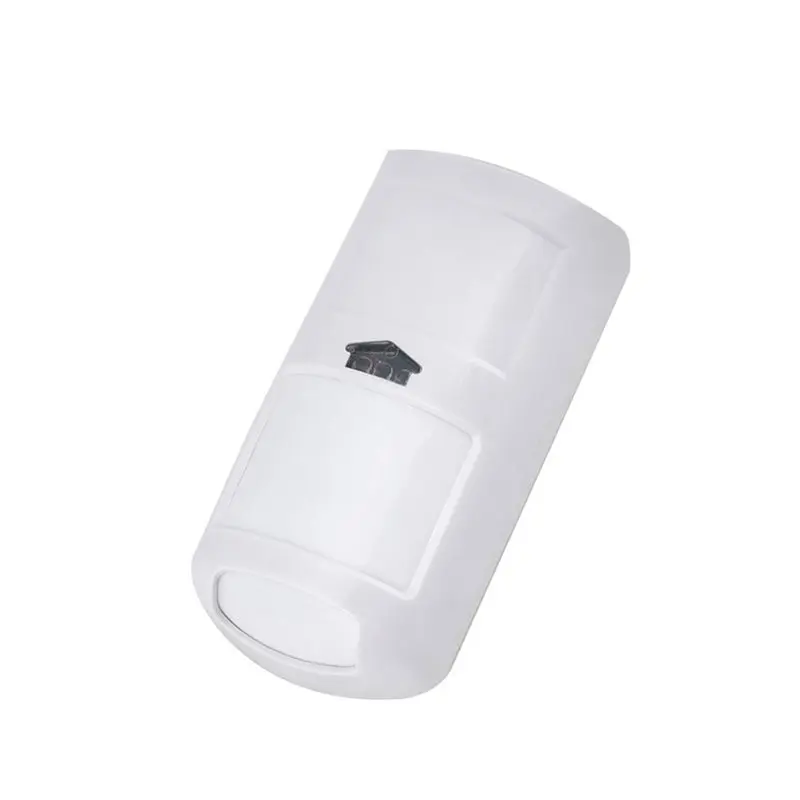 

FEDI-Indoor Infrared Microwave Detector Indoor Wired Microwave Dual Detector Smart Human Body Sensing Infrared Sensor