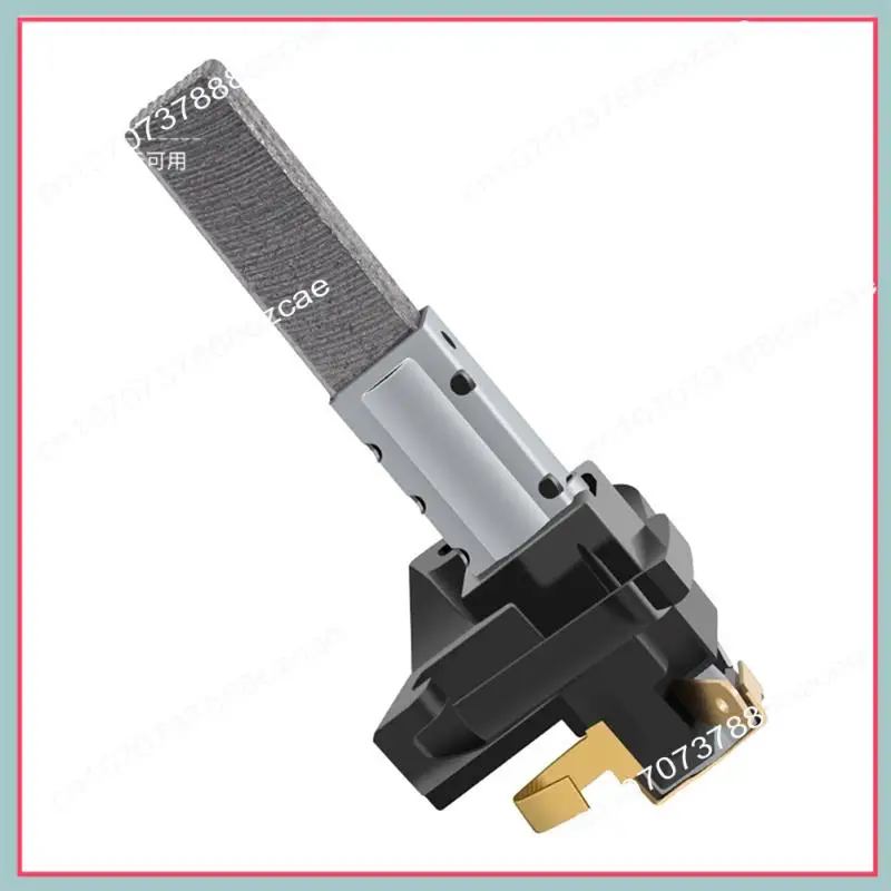 A26P Угольная щетка для пылесоса 30X10x6,5 мм, детали для электродвигателя, сменные аксессуары