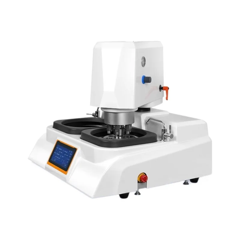 

Metallographic polishing machine Pre-grinding machine High speed grinding machine