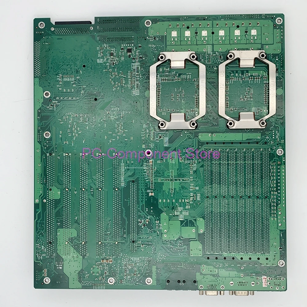 X6DH8-XG2 For SuperMicro Server Motherboard 800 E7520