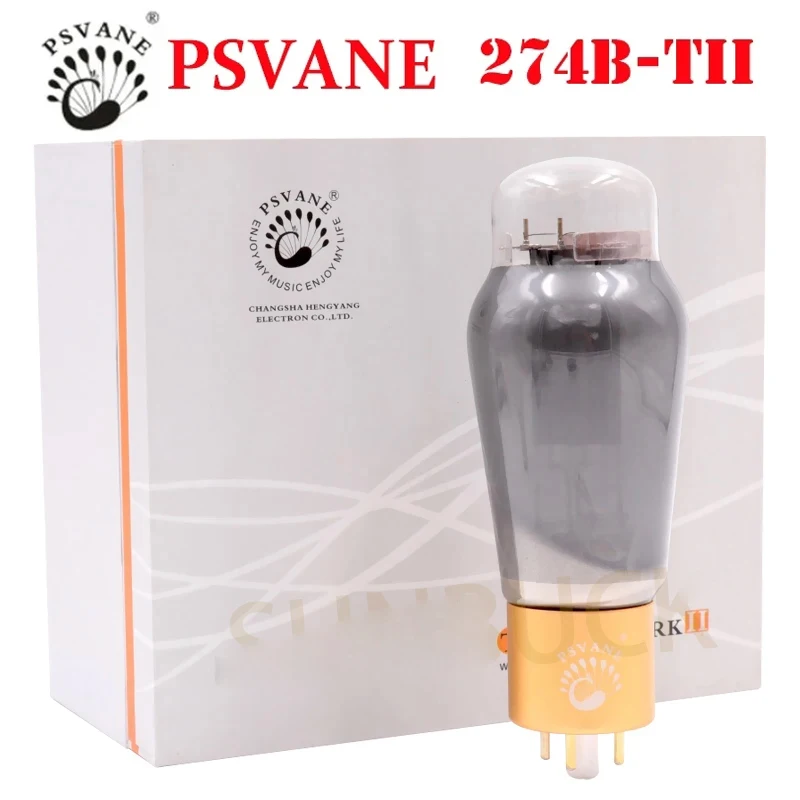Psvane-電子真空管アンプキット、アップグレード、オーディオバルブ、274b-tii、5u4g、5z3p、5rg4、gz34、u52、5v4、5z4p、274b