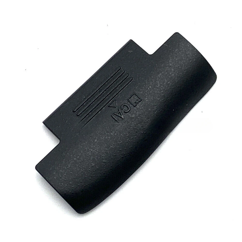 Original for Nikon D7000 SD Card slot cover Door Rubber Memory Chamber Repair Part