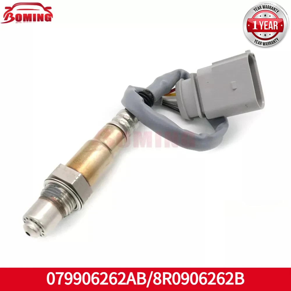 

079906262AB 8R0906262B NEW Upstream Air Fuel Ratio Lambda O2 Oxygen Sensor For Audi A4 A6 2.0L A3 A5 Q5 TT For Volkswagen Passat