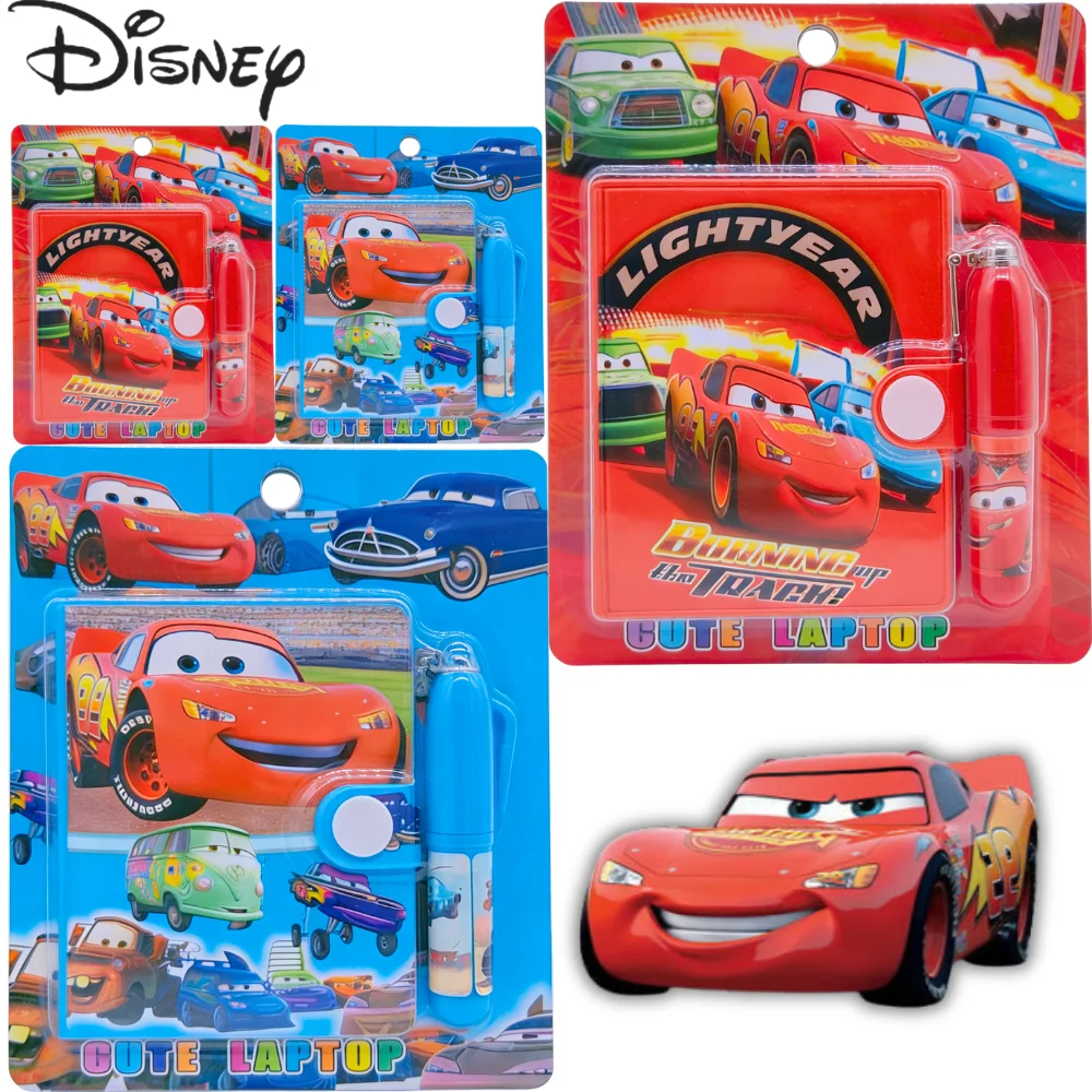 핫 디즈니 픽사 카즈 3 라이트닝 맥퀸 만화 포켓북 귀 - Lighting Mcqueen Decor 리뷰 및 가격