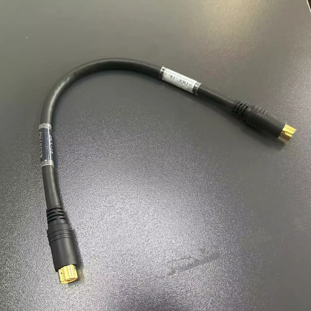 

Wire FS-62S 62C 80C 70S 80S 61S 19S Fiber Optic Splicing Machine Battery Charging Cable DCC18