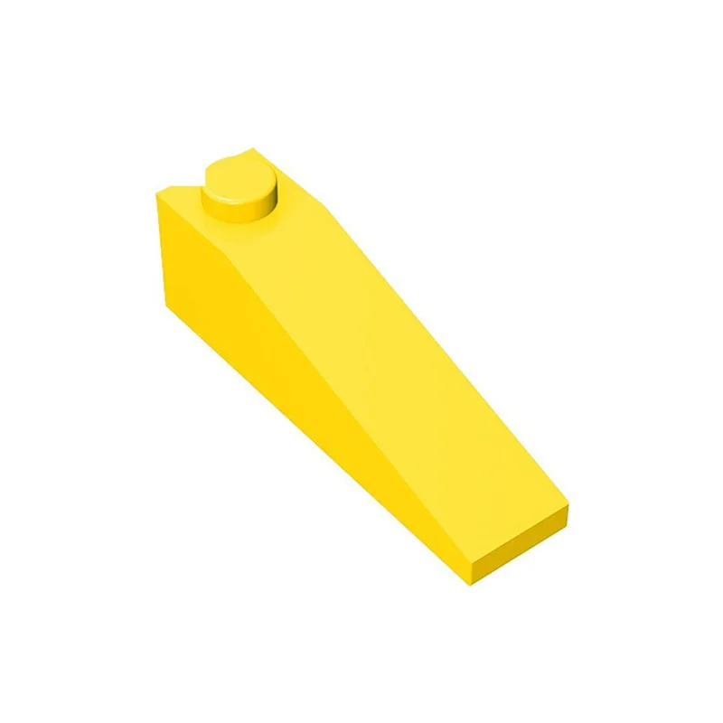 50 pz 60477 Pendenza 18 4x1 Building Blocks Kit High-Tech Casa Piatto Mattoni Particelle Puzzle Idea Giocattoli Per Bambini Regalo Di Compleanno
