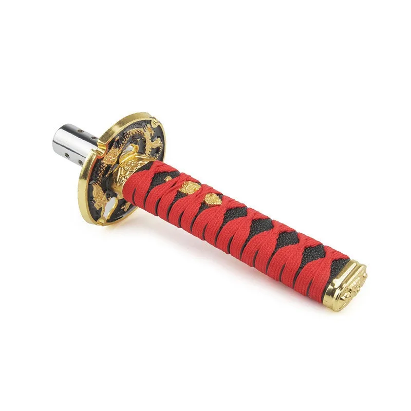 Car modification gear head, manual automatic universal, gear shift rod, gear rod, wave stick head