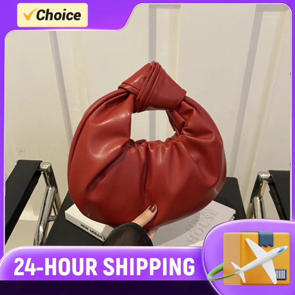 bolsa-de-mao-clutch-em-couro-pu-bolsa-de-ombro-casual-bolsa-plissada-para-mulheres