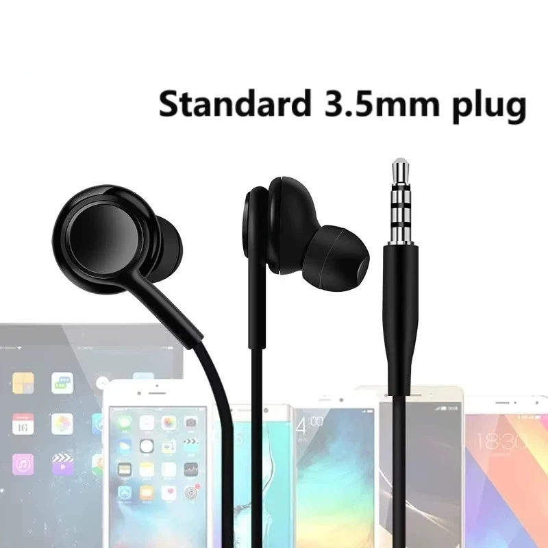 Xiaomi Original Type C filaire écouteurs pour Samsung Galaxy S24 S23 S22 S21 Ultra iPhone 15 16 17 Xiaomi écouteurs 3.5 MM casque Xiaomi Original Type C filaire écouteurs pour Samsung Galaxy S24 S23 S22 S21 Ultra iPhone 15 16 17 Xiaomi écouteurs 3.5 MM casque