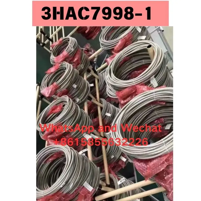 brand new 3HAC7998-1/2/3/4 Robot coding line Please inquire about the price