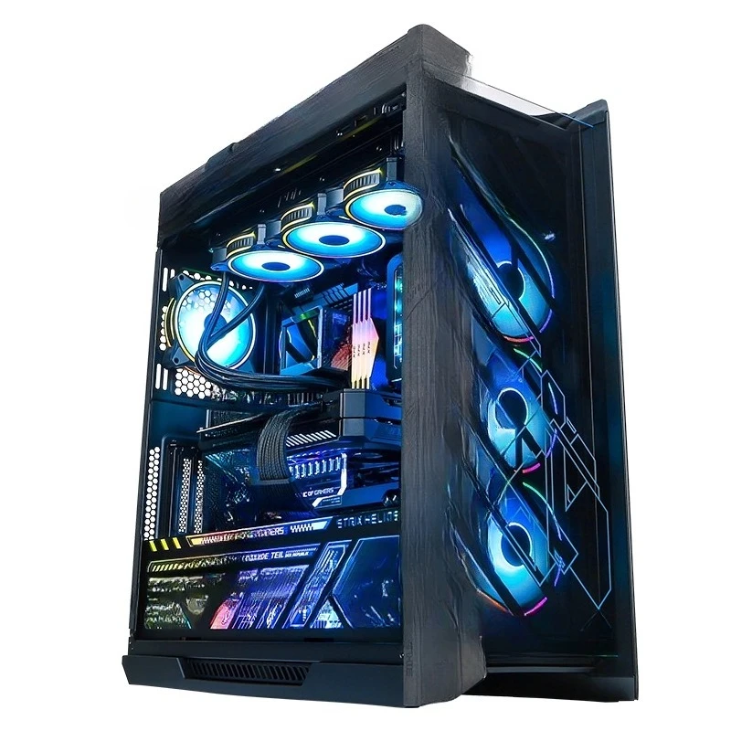 14900K RTX5070/5070TI/5080/5090 graphics card e-sports game console