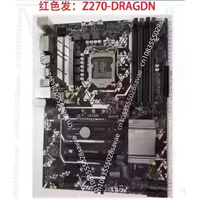 Z170-P Z170X HD3 Z270-P Z270 H170 B250M Game Main Board