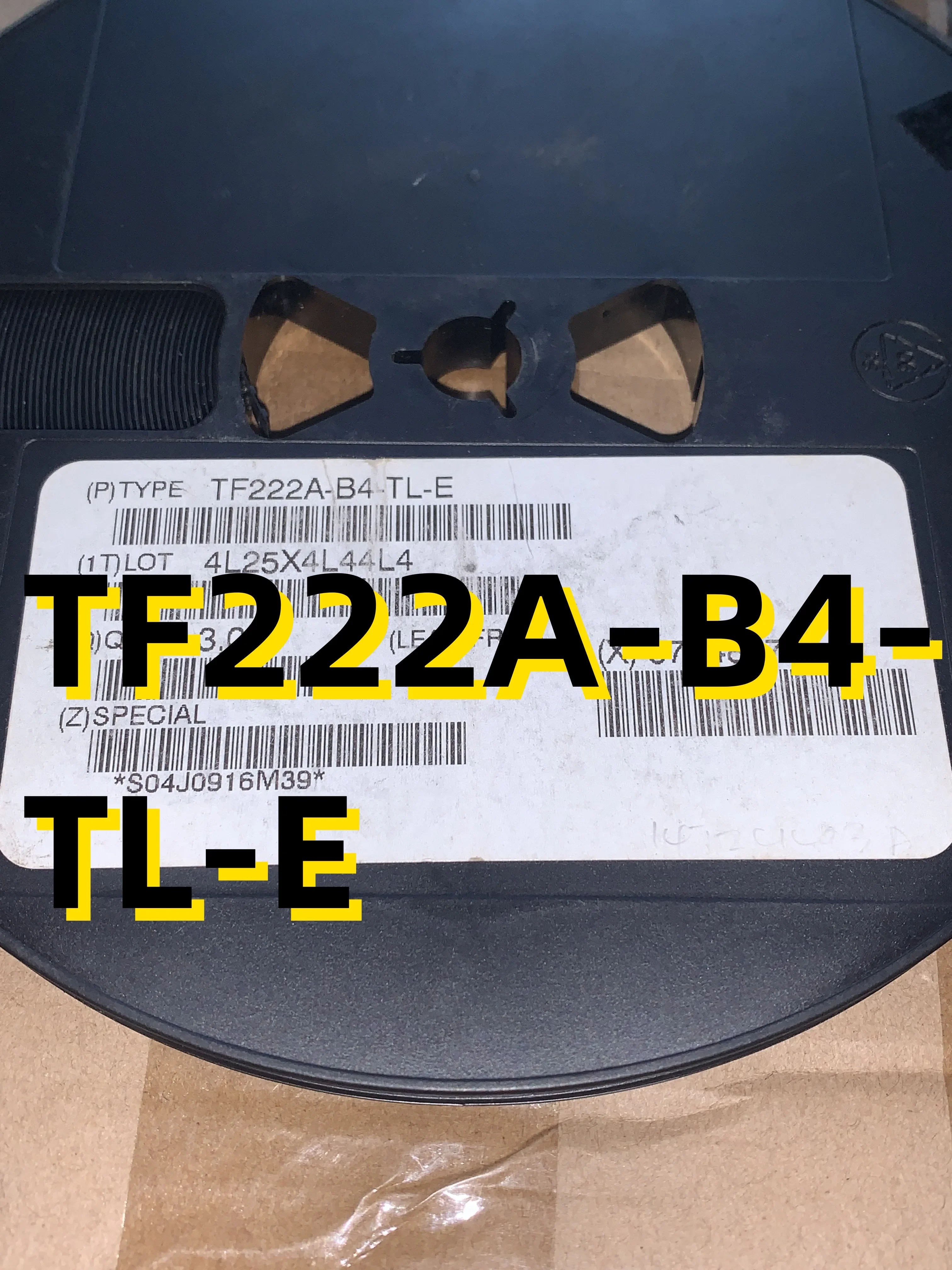 10 Stück TF222A-B4-TL-E