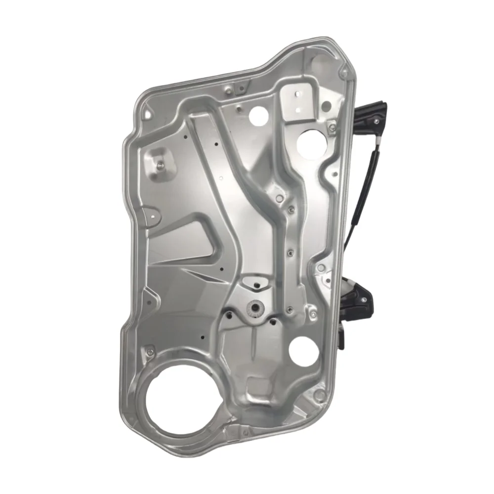 

Front Door Window Lifter Mechanism Regulator For VW BORA 97-06/GOLF 4 97-08 1J4837461 1J4837462