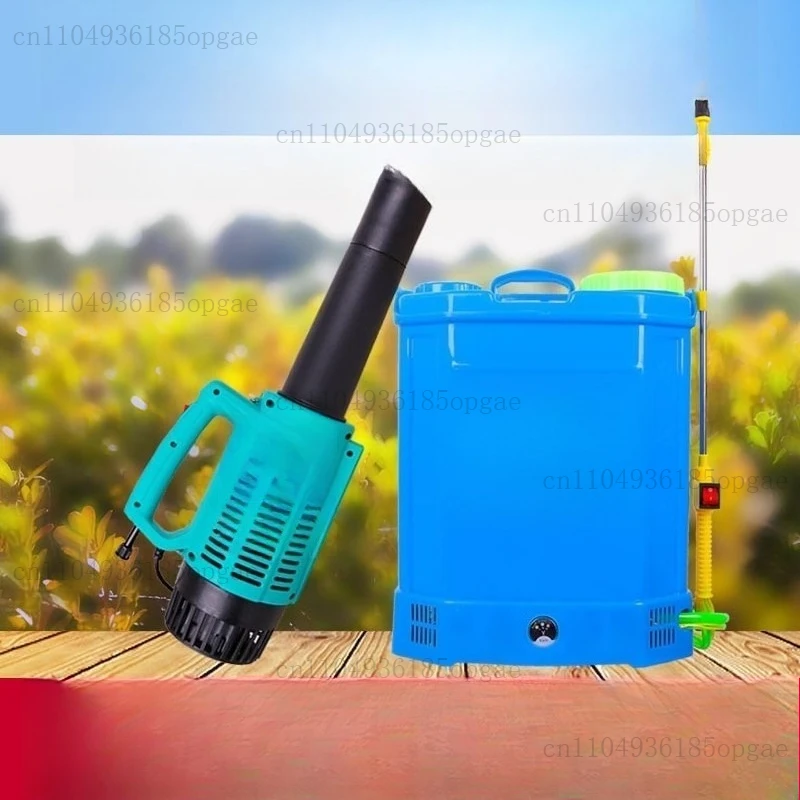 Electric Sprayer Nozzle Spray Gun