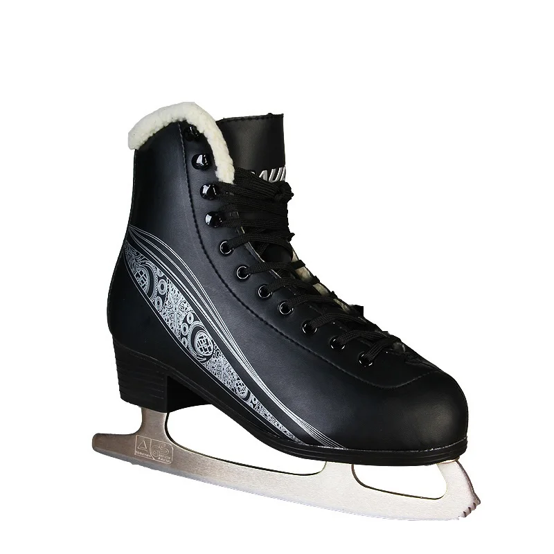 High Professional Factory Ice Speed Skates Schuhe Speed Inline Skates zu verkaufen