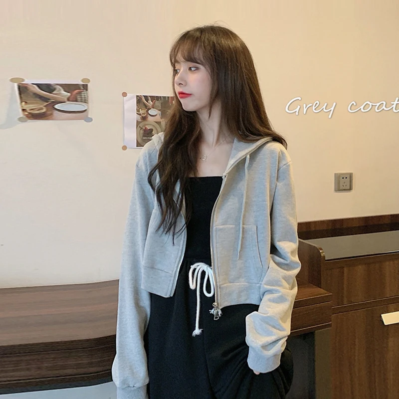 Sudaderas con capucha de algodón para mujer, ropa de goteo, Unisex, cuello redondo, patrón Harajuku, Punk Rock, pareja estampada, elegante